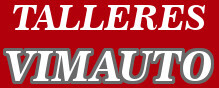 TALLERES VIMAUTO Logo